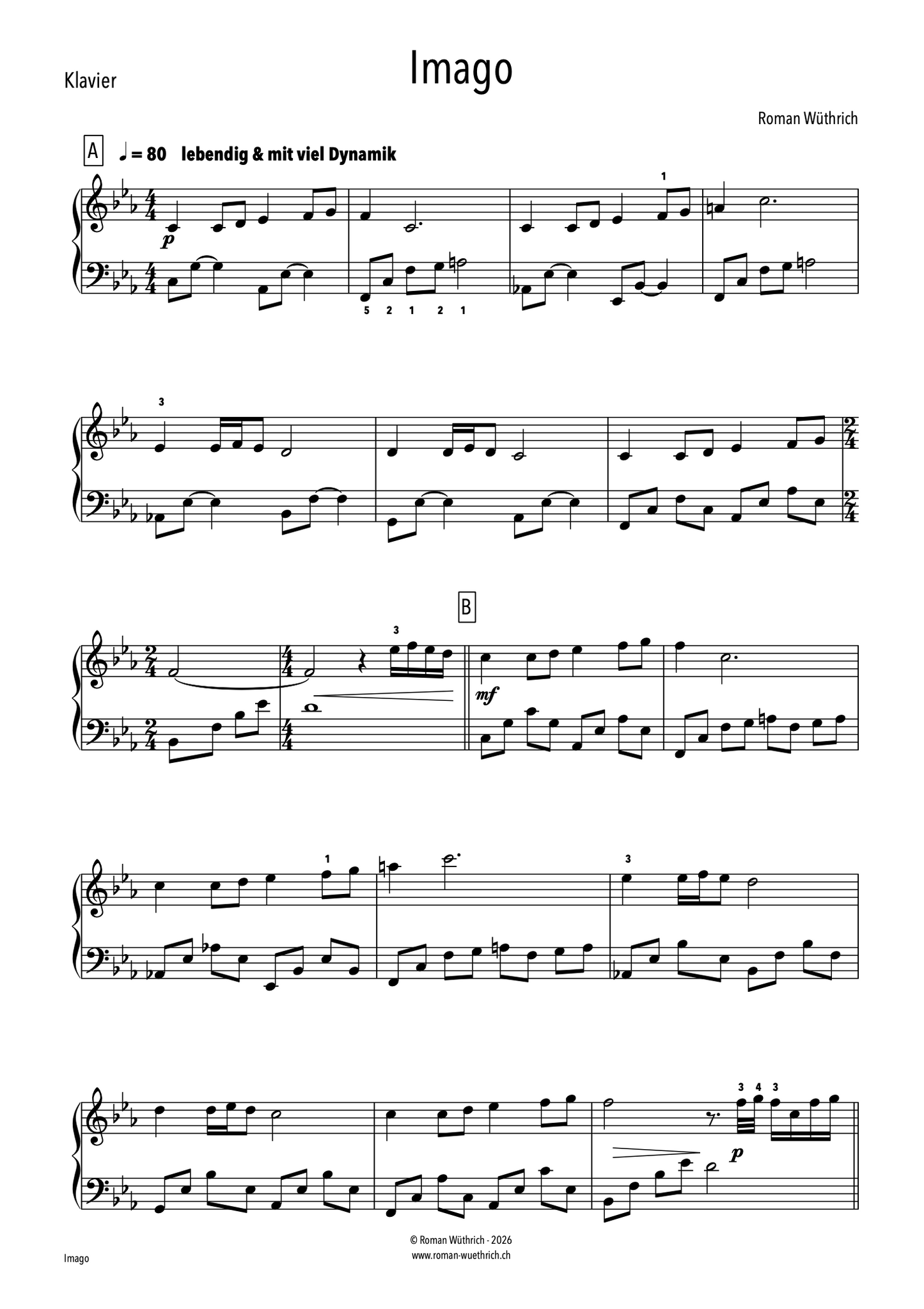 Imago