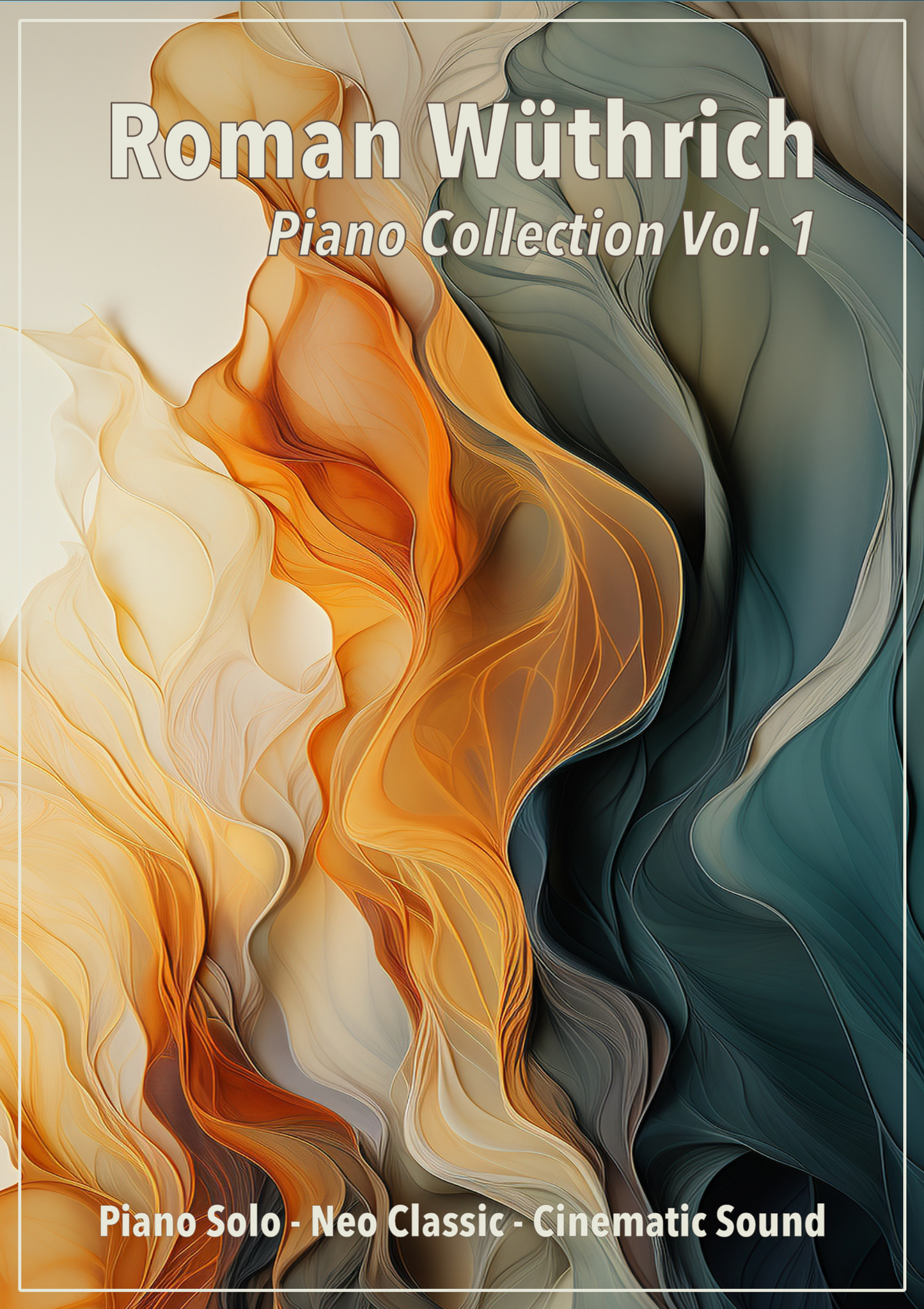 Piano Collection Vol. 1 / gedrucktes Heft